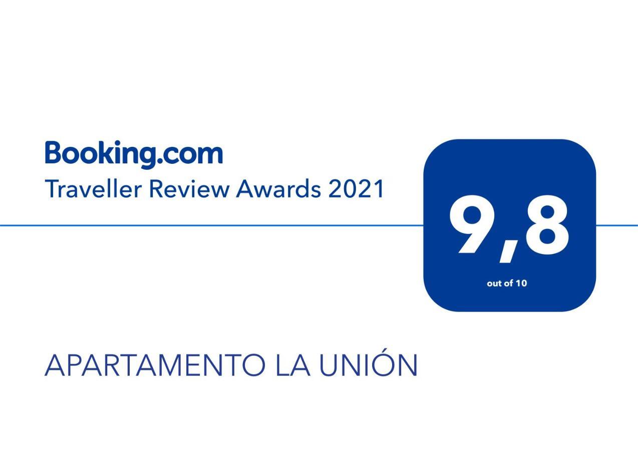 Apartamento La Union II , Calidad Y Comodidad Castellón de la Plana Eksteriør bilde