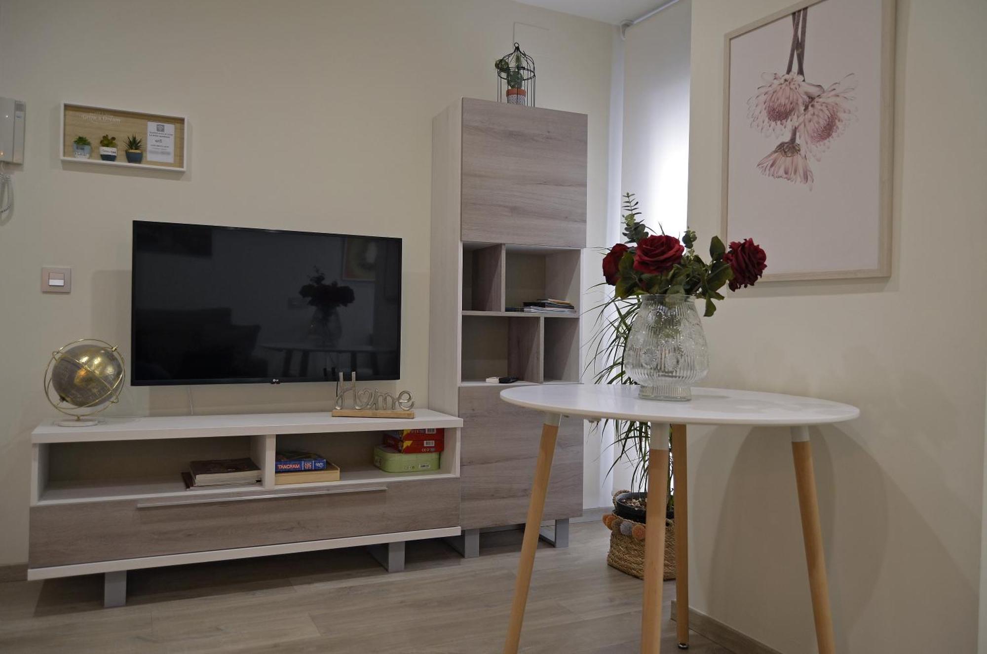 Apartamento La Union II , Calidad Y Comodidad Castellón de la Plana Eksteriør bilde
