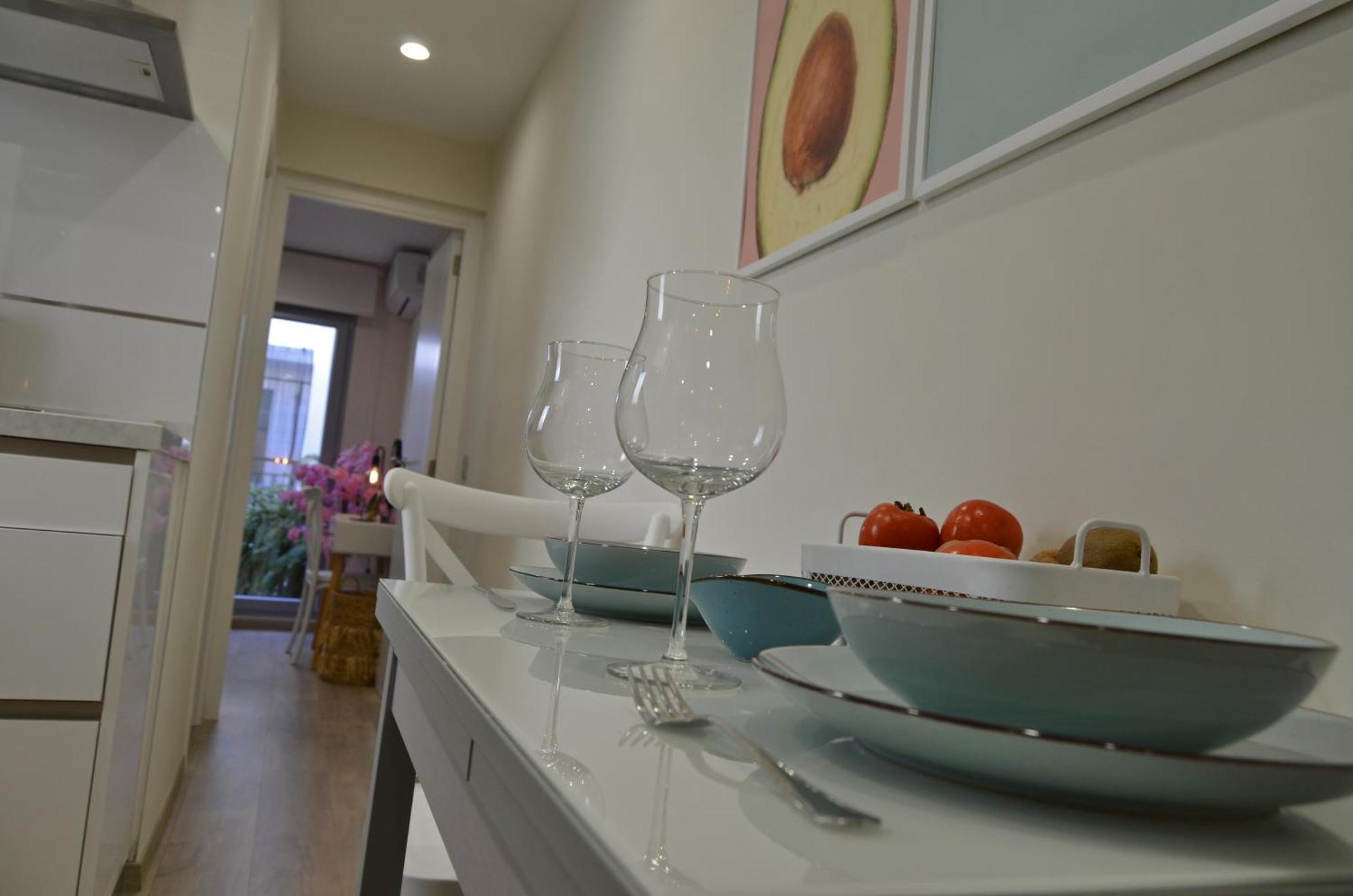 Apartamento La Union II , Calidad Y Comodidad Castellón de la Plana Eksteriør bilde