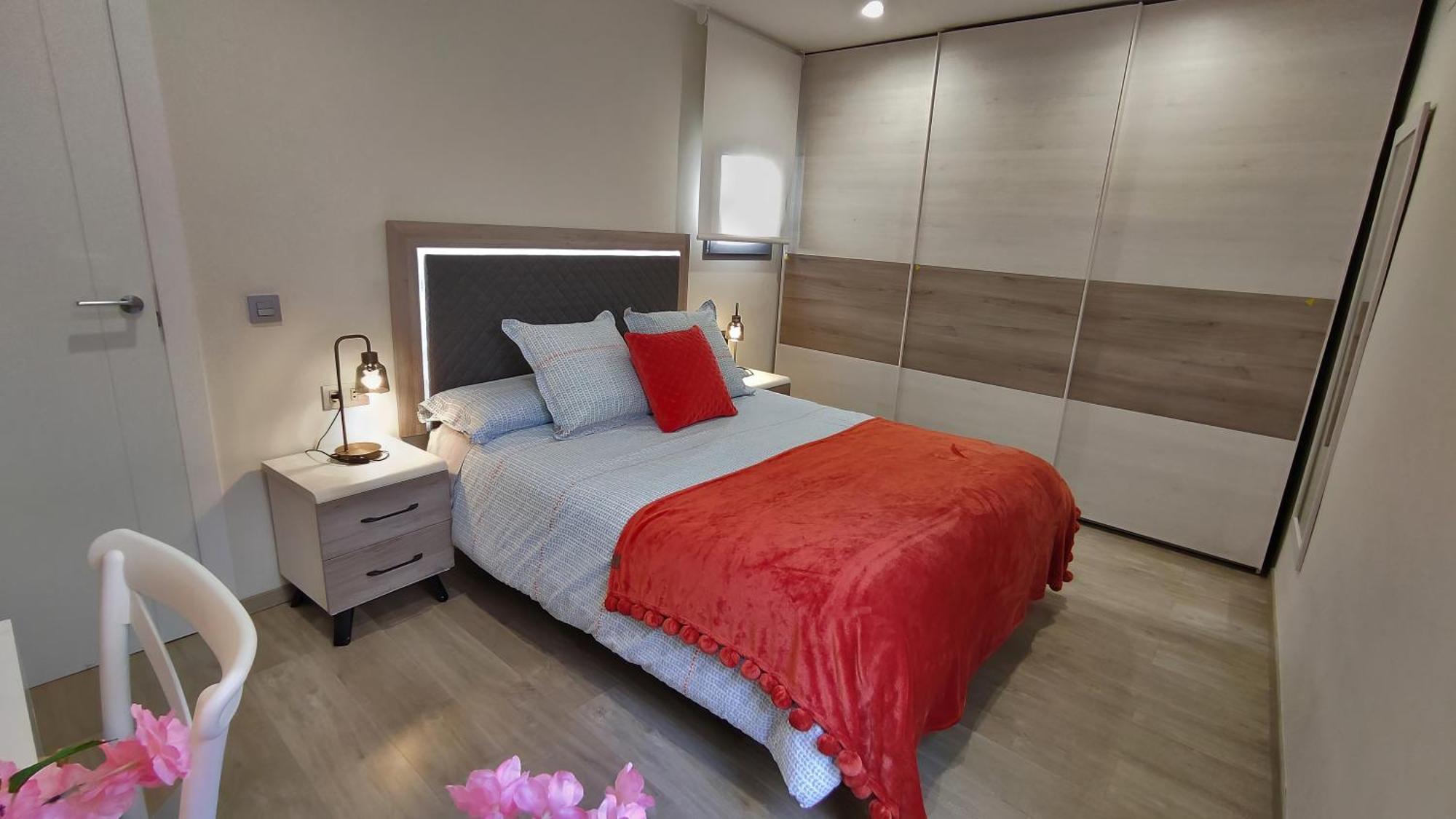 Apartamento La Union II , Calidad Y Comodidad Castellón de la Plana Eksteriør bilde