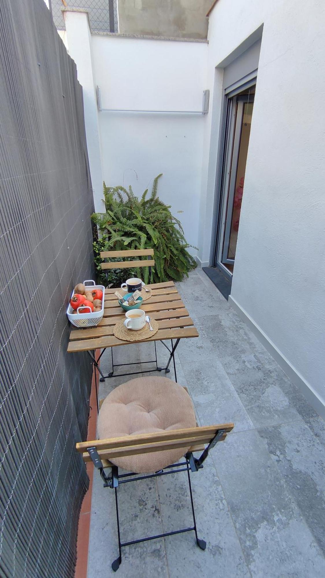 Apartamento La Union II , Calidad Y Comodidad Castellón de la Plana Eksteriør bilde