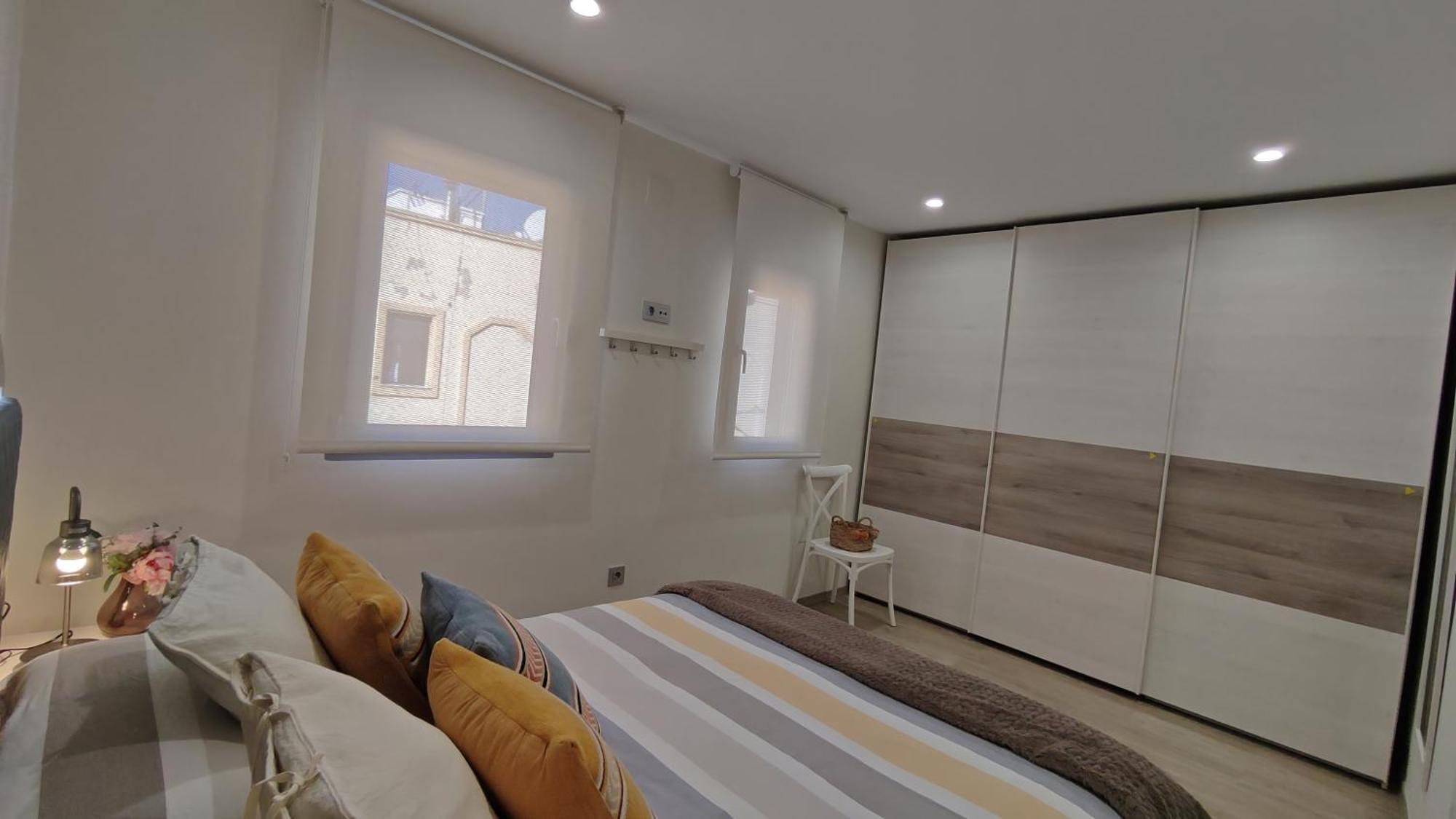 Apartamento La Union II , Calidad Y Comodidad Castellón de la Plana Eksteriør bilde