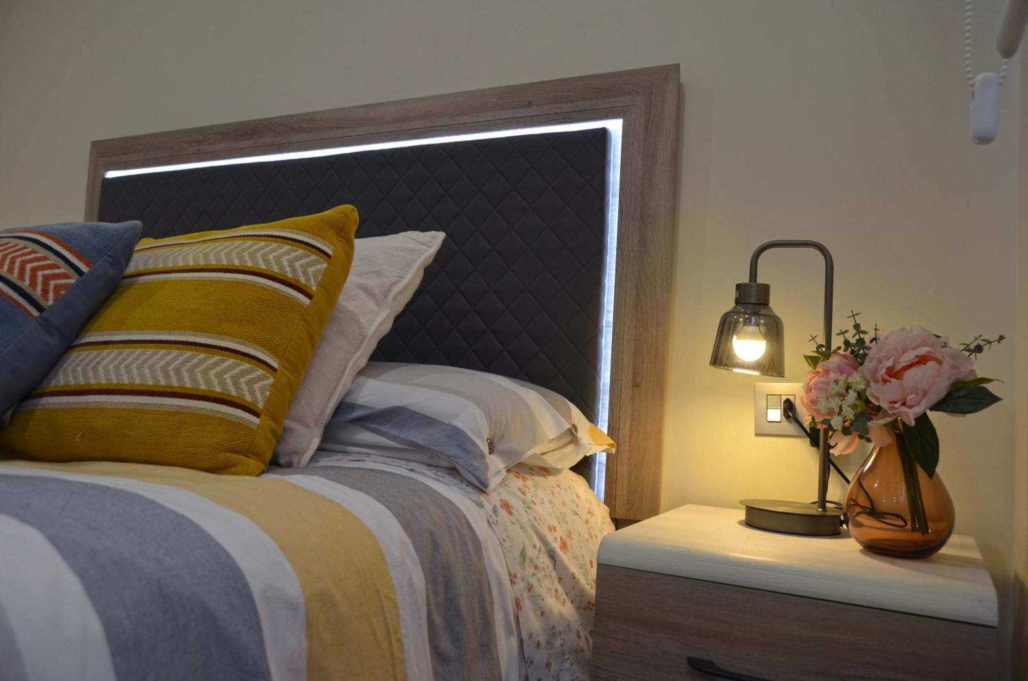 Apartamento La Union II , Calidad Y Comodidad Castellón de la Plana Eksteriør bilde