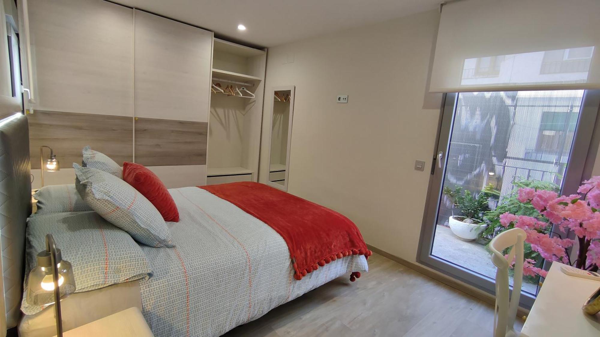 Apartamento La Union II , Calidad Y Comodidad Castellón de la Plana Eksteriør bilde