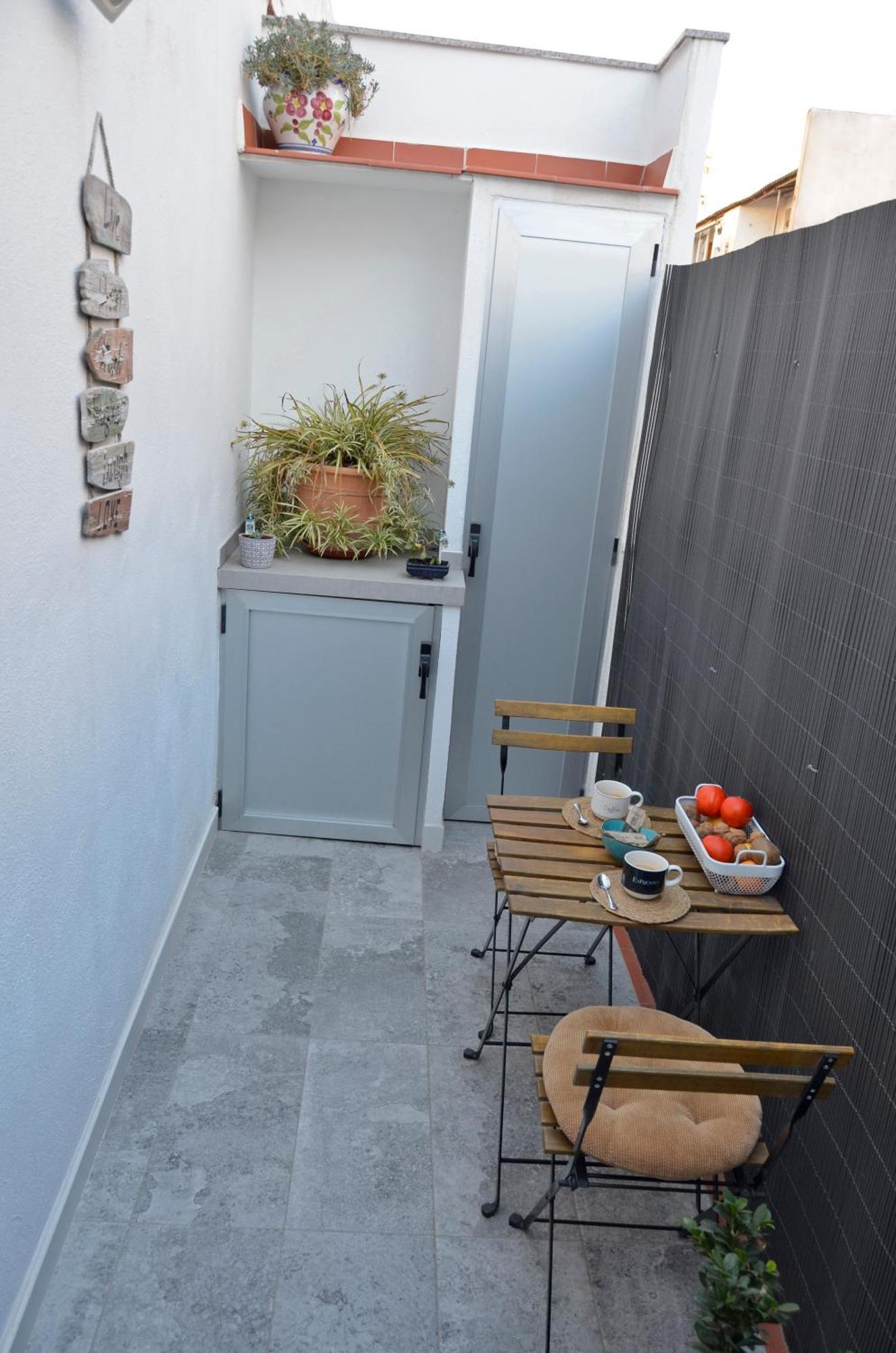Apartamento La Union II , Calidad Y Comodidad Castellón de la Plana Eksteriør bilde