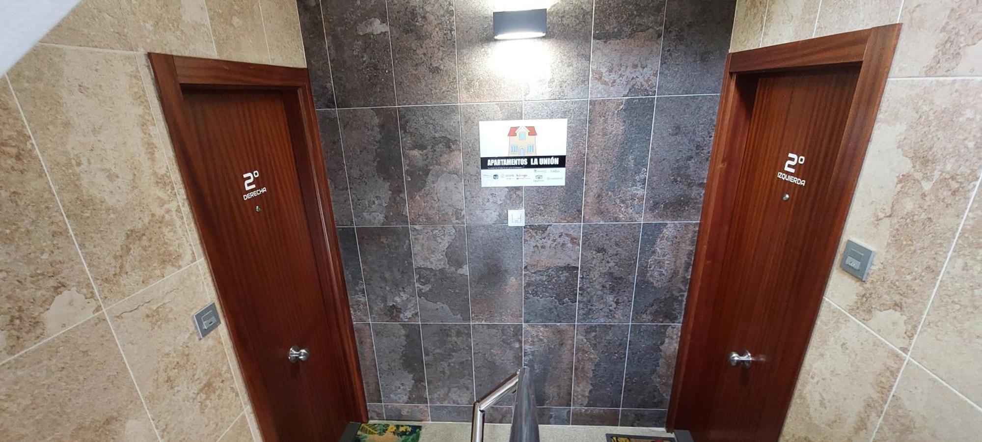 Apartamento La Union II , Calidad Y Comodidad Castellón de la Plana Eksteriør bilde