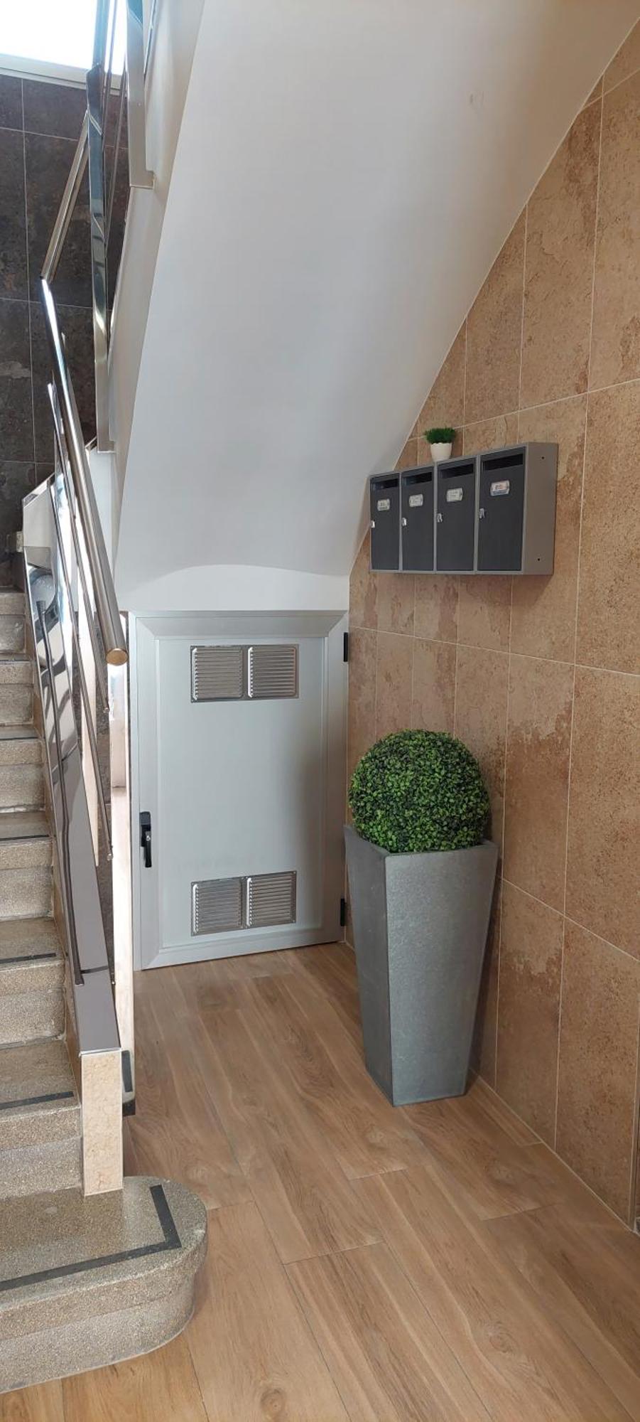 Apartamento La Union II , Calidad Y Comodidad Castellón de la Plana Eksteriør bilde